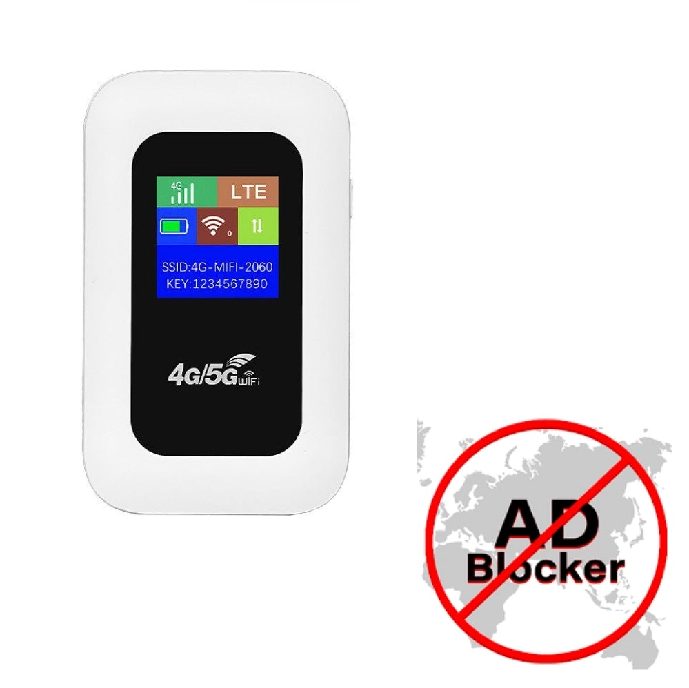 đ„ Ingyenes WIFI Ăștközben đ Ultrarövid 5G hĂĄlĂłzat đ 2500GB forgalom havonta đ Nincs havidĂj đ Nincs szerzĆdĂ©s đ Nincs szĂŒksĂ©g SIM-kĂĄrtyĂĄra.