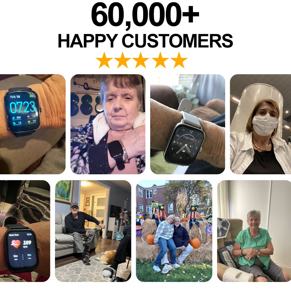 HealthWatch sorozat 10 (Minden az egyben csomag)