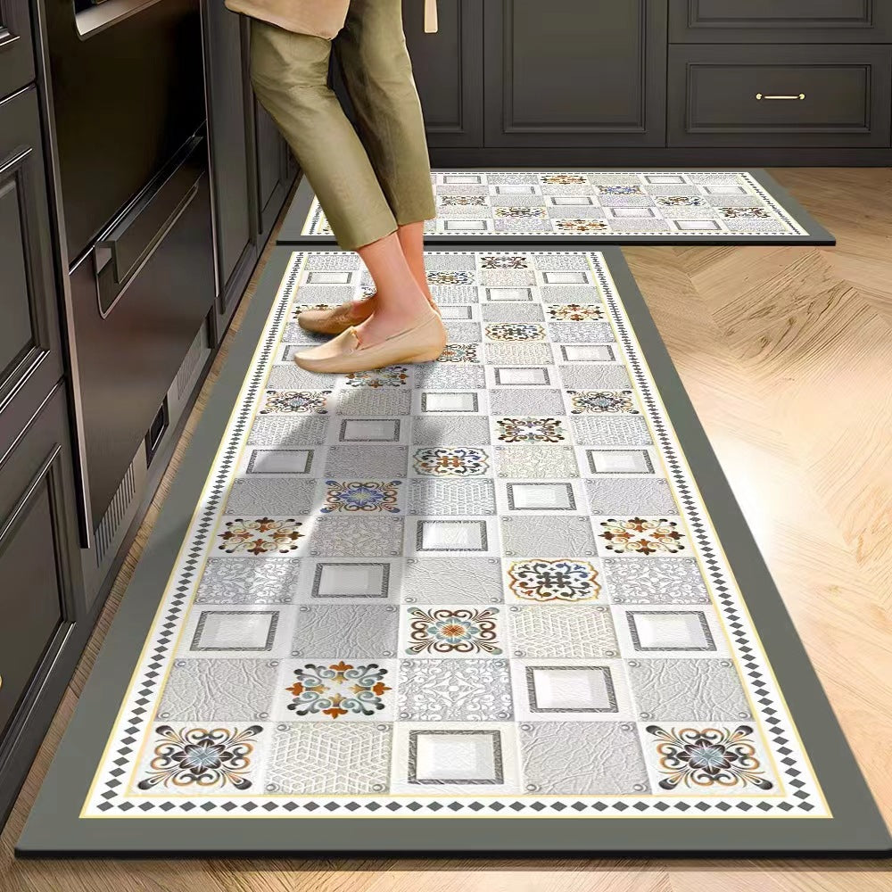 đ„đ„HosszĂș, kovaalga sĂĄrszĆnyeg, szuper nedvszĂvĂł, csĂșszĂĄsgĂĄtlĂł Ă©s szennyezĆdĂ©s-taszĂtĂł