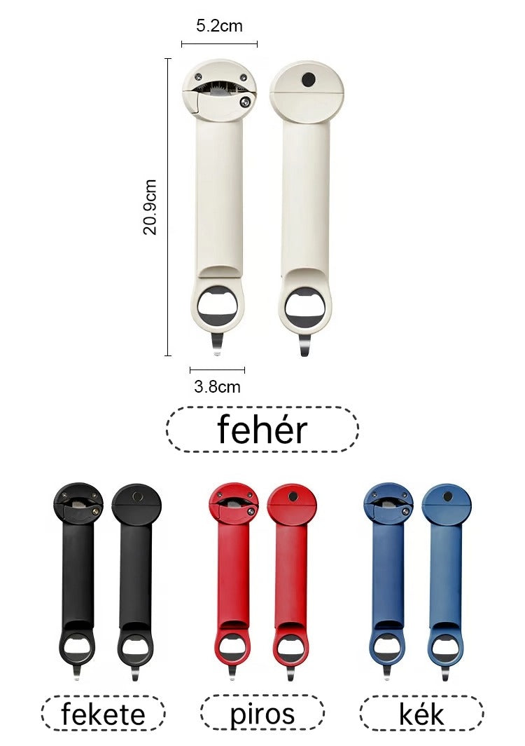 đ„60% OFFđ„ Rozsdamentes acĂ©l ĂĄllĂthatĂł sörnyitĂł