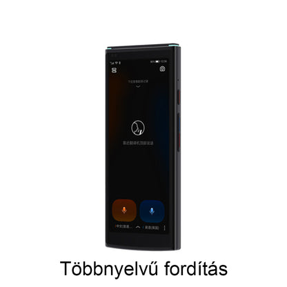 ntelligens fordító külföldre utazik Többnyelvű fordítás Offline fordító Teljes képernyős, valós idejű beszélgetési fordító
