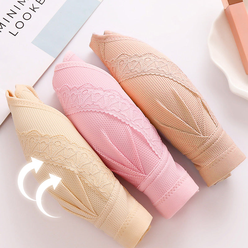 🔥2025 új stílusú elülső gombos légáteresztő és bőrbarát pamut melltartó [1+1 ingyen]