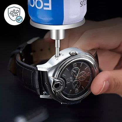 2 az 1-ben karóra – FireTime