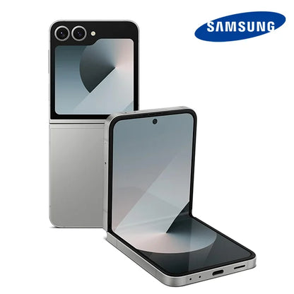 SAMSUNG Galaxy Z Flip 6