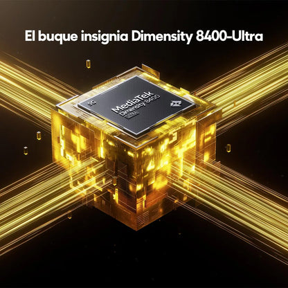 Mi Poco X7 Pro Okostelefon