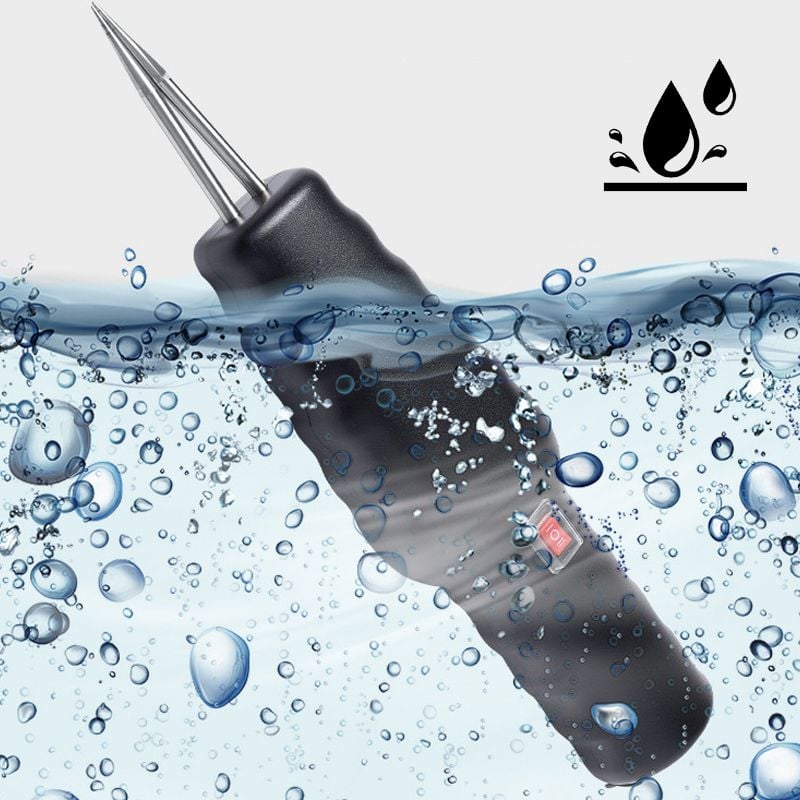 Elektromos gyors csirkeszívó (megkönnyíti a dolgokat)