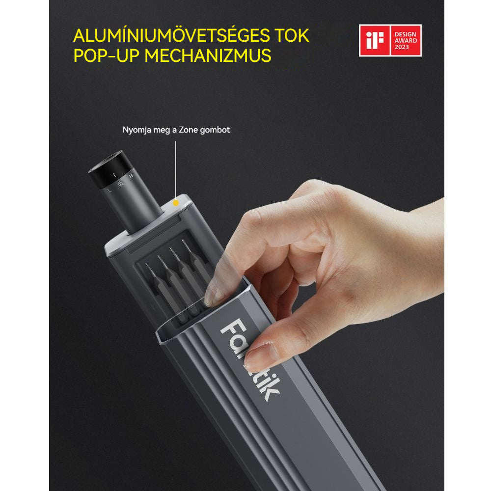 🔥🔥Precíziós elektromos csavarhúzó minden forgatókönyvhöz🔥🔥