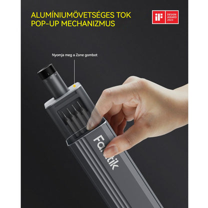 🔥🔥Precíziós elektromos csavarhúzó minden forgatókönyvhöz🔥🔥