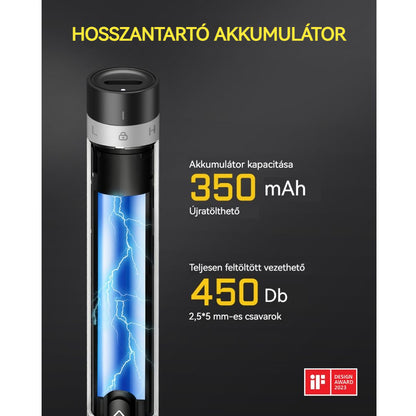 🔥🔥Precíziós elektromos csavarhúzó minden forgatókönyvhöz🔥🔥