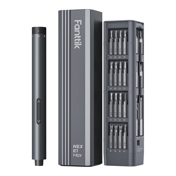 🔥🔥Precíziós elektromos csavarhúzó minden forgatókönyvhöz🔥🔥