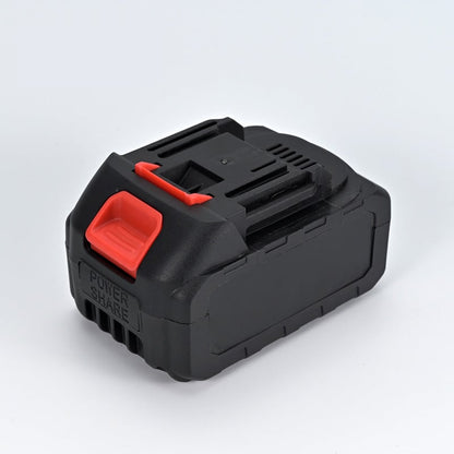 Turbó sugárfúvó, Akkus Turbo Super Power Air Duster