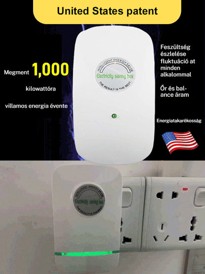 ⭐⭐Home Energy Saver, 🤖 Akár 90%-os megtakarítás a havi villanyszámlán! ⭐⭐