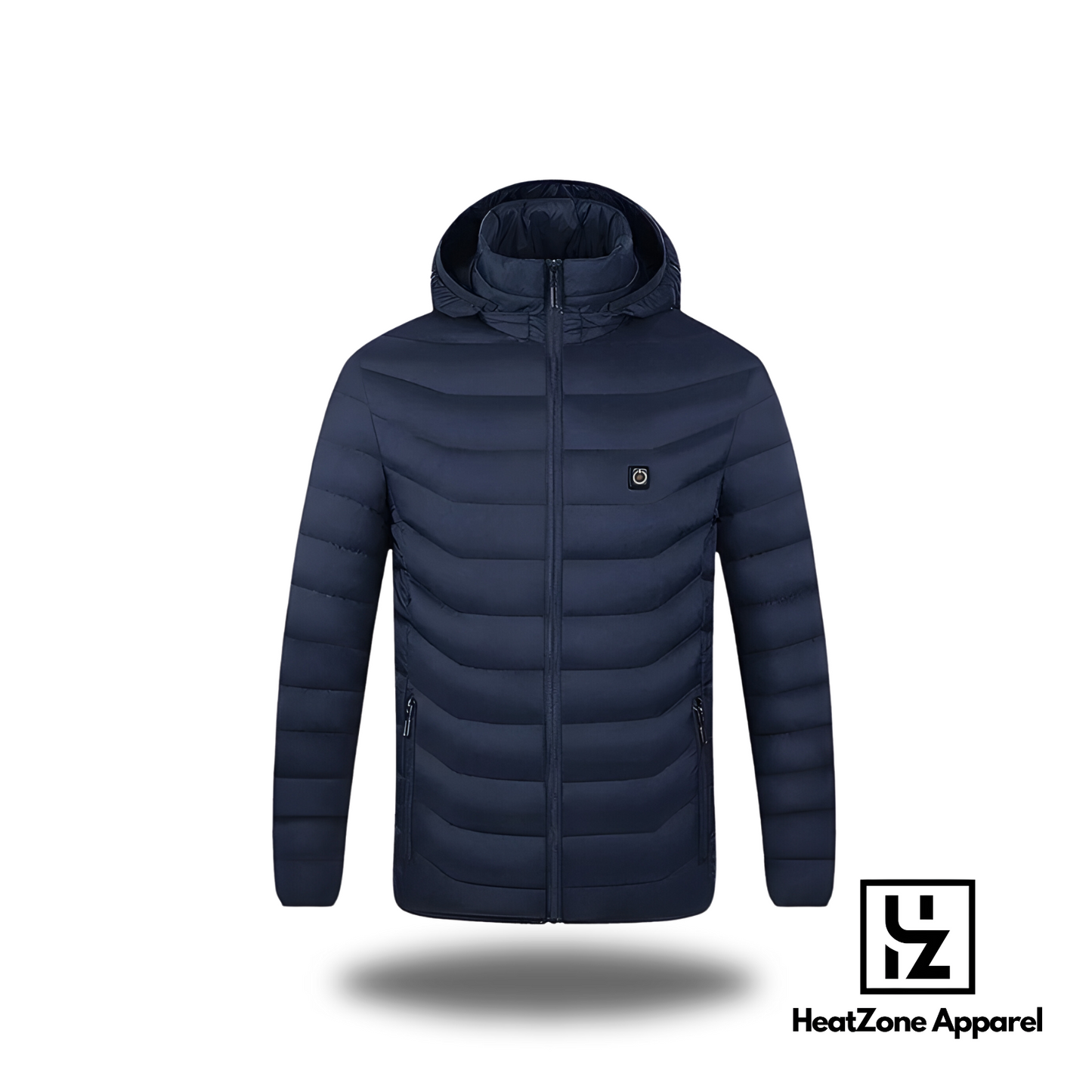 🎉Az utolsó 17 darab 75% téli kedvezménnyel🎉HeatZone© fűtött kabát Könnyen ellenáll -15 foknak!