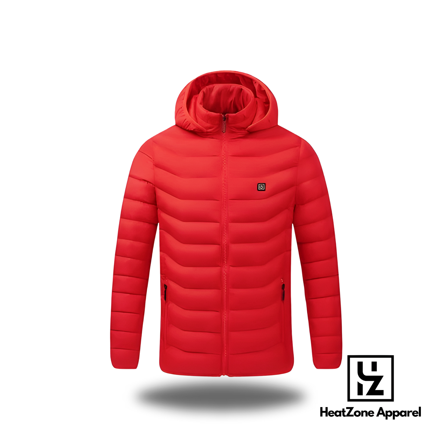 🎉Az utolsó 17 darab 75% téli kedvezménnyel🎉HeatZone© fűtött kabát Könnyen ellenáll -15 foknak!