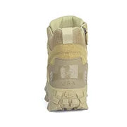 👍👍LOOSEIN Férfi Anti-Sprain taktikai munka csizma 🎉Anti-Puncture vízálló csúszásmentes túra csizma👍👍