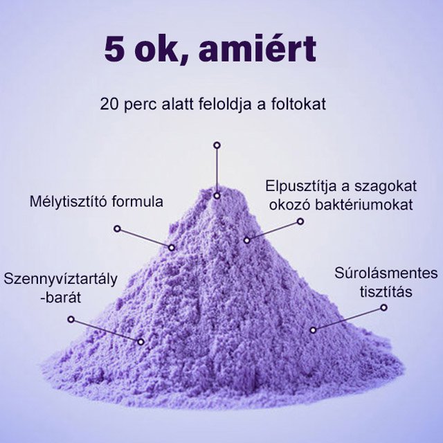 【Legkeresettebb】WC habtisztító