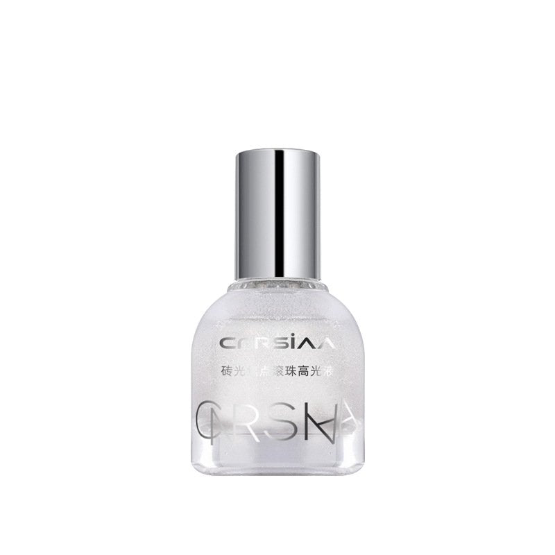 【Sellő könnycsepp】gyémántfényű fókuszpont görgős kiemelő folyadék