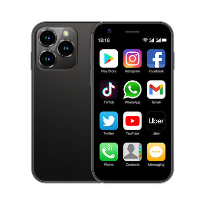 🔥50%OFF🔥DLPhone PRO Kis okostelefon