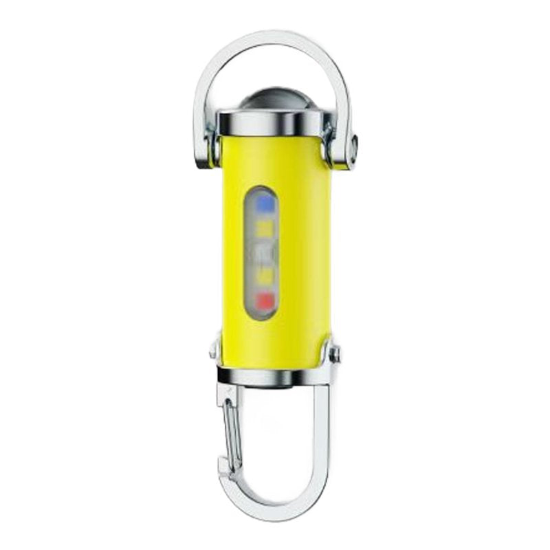 【Három az egyben többfunkciós】SOS vészhelyzeti lámpa zseblámpa