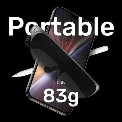 🎉Utolsó nap, hogy 50% kedvezményt kapjon🎉USAPDL Air AR Szemüveg🥽