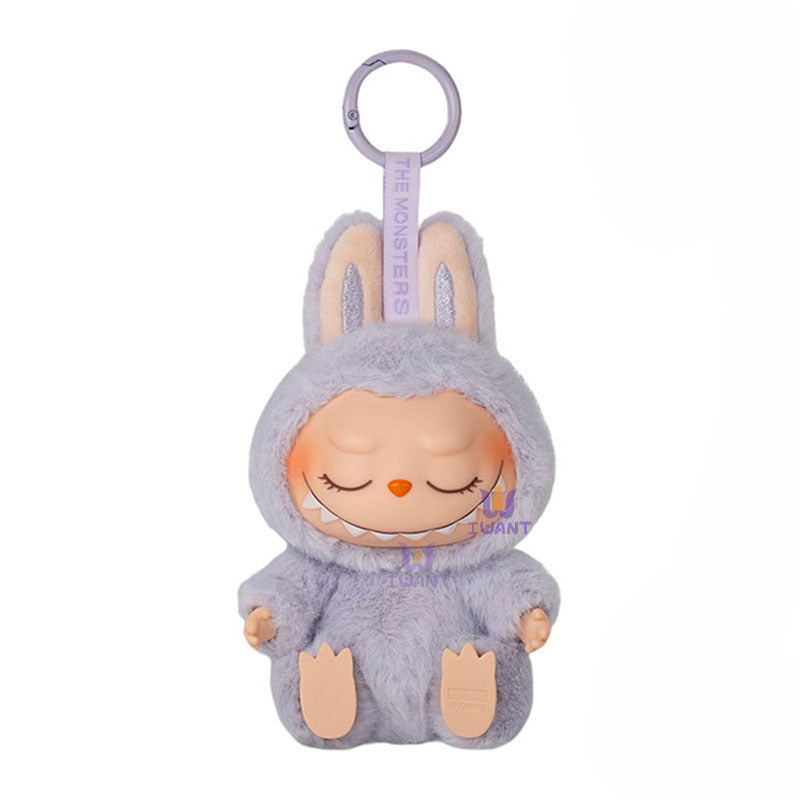 LABUBU Plüssfigurák 🧸