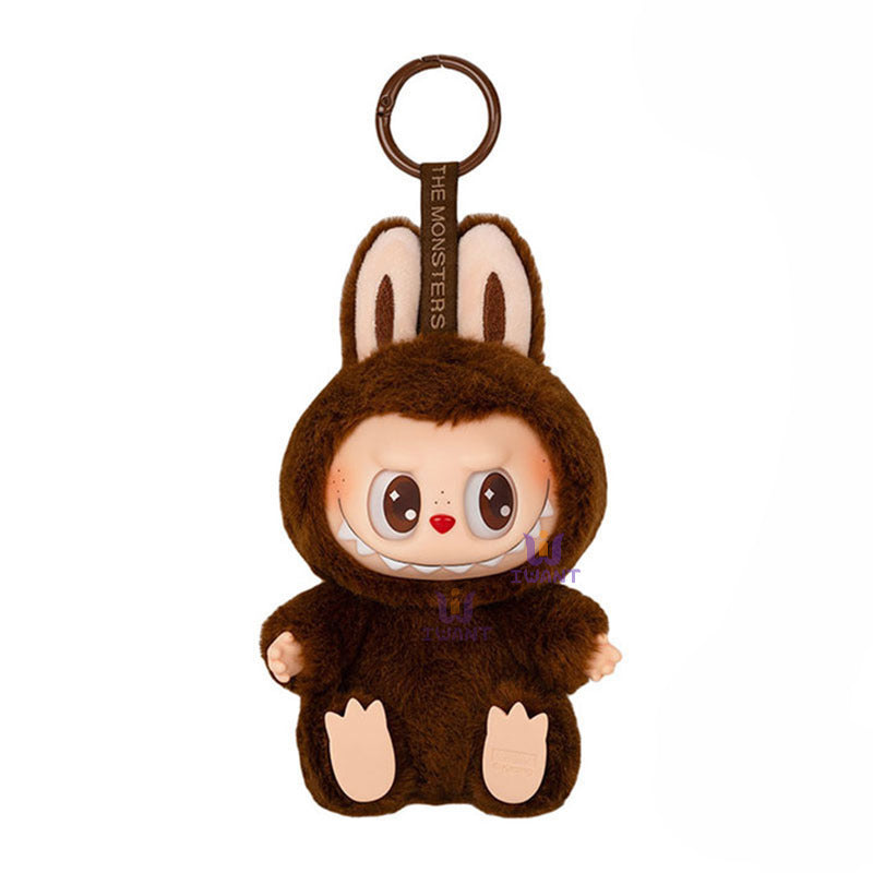 LABUBU Plüssfigurák 🧸