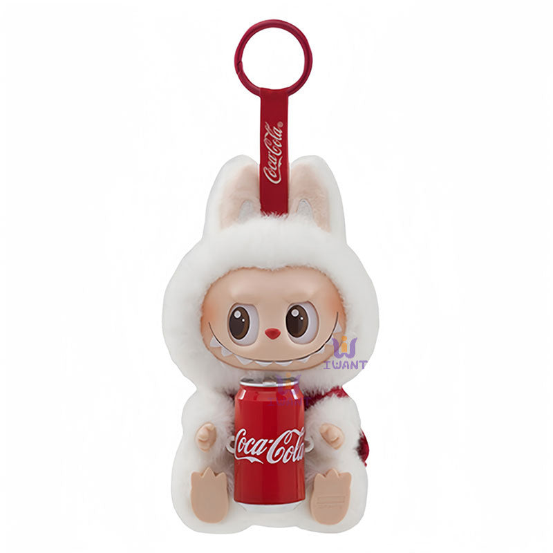 LABUBU Plüssfigurák 🧸