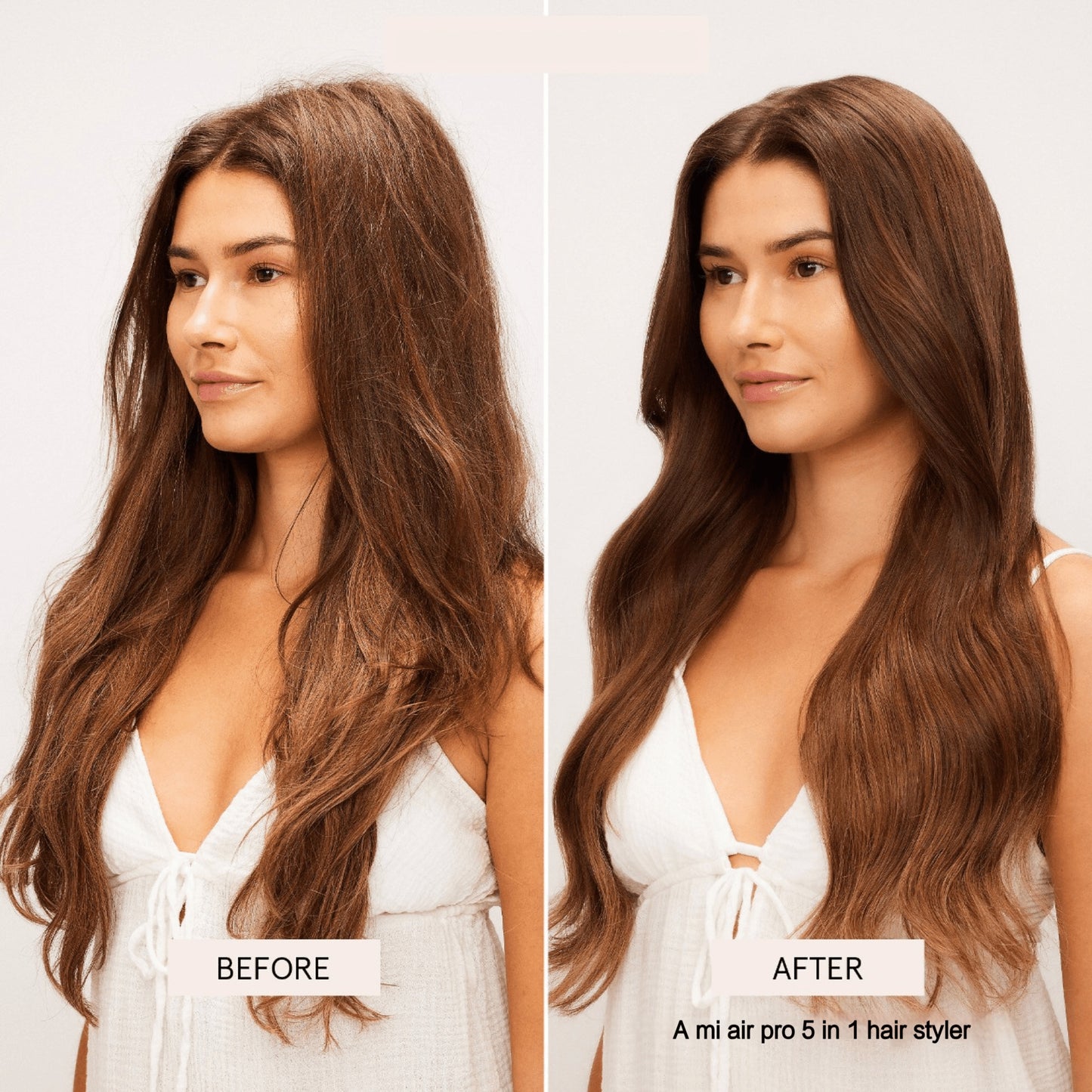 💖🔥Shapeladies👍 Air Pro 5 az 1-ben hajformázó💖🔥