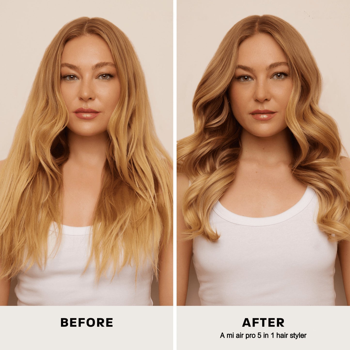 💖🔥Shapeladies👍 Air Pro 5 az 1-ben hajformázó💖🔥