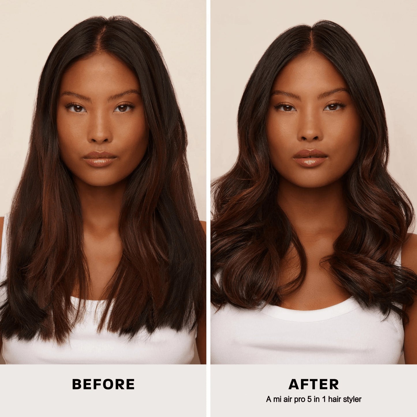 💖🔥Shapeladies👍 Air Pro 5 az 1-ben hajformázó💖🔥