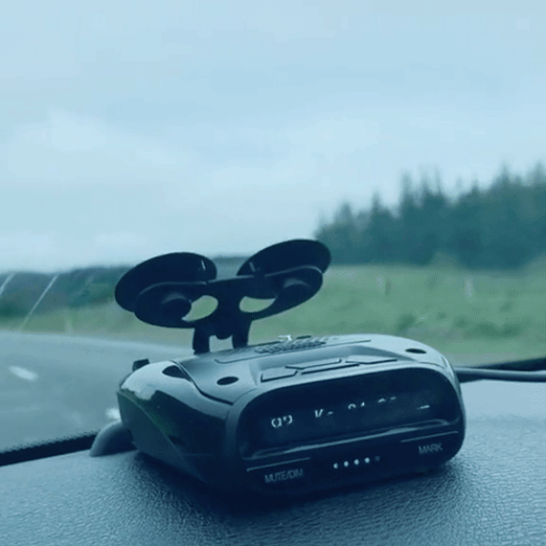 Rádióhullám-érzékelő