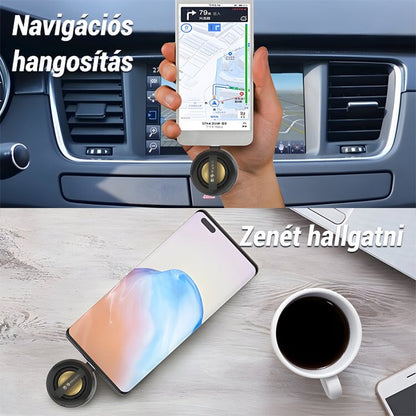 TypeC közvetlen csatlakozású telefon hangszóró