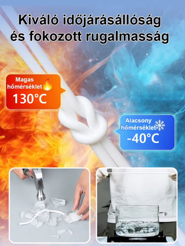 Univerzális többcélú szerkezeti tömítőanyag