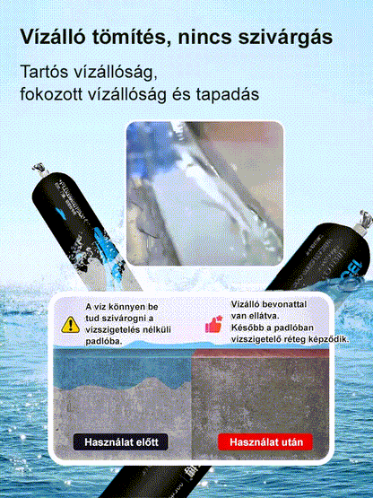 Univerzális többcélú szerkezeti tömítőanyag