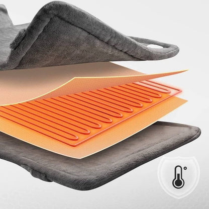 Outfany™ ThermaEase Pro Könnyen használható otthoni fizikoterápiás eszköz