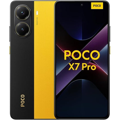 Mi Poco X7 Pro Okostelefon