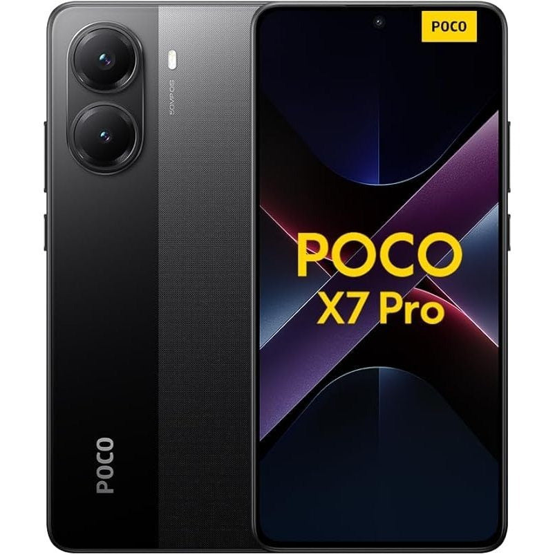 Mi Poco X7 Pro Okostelefon