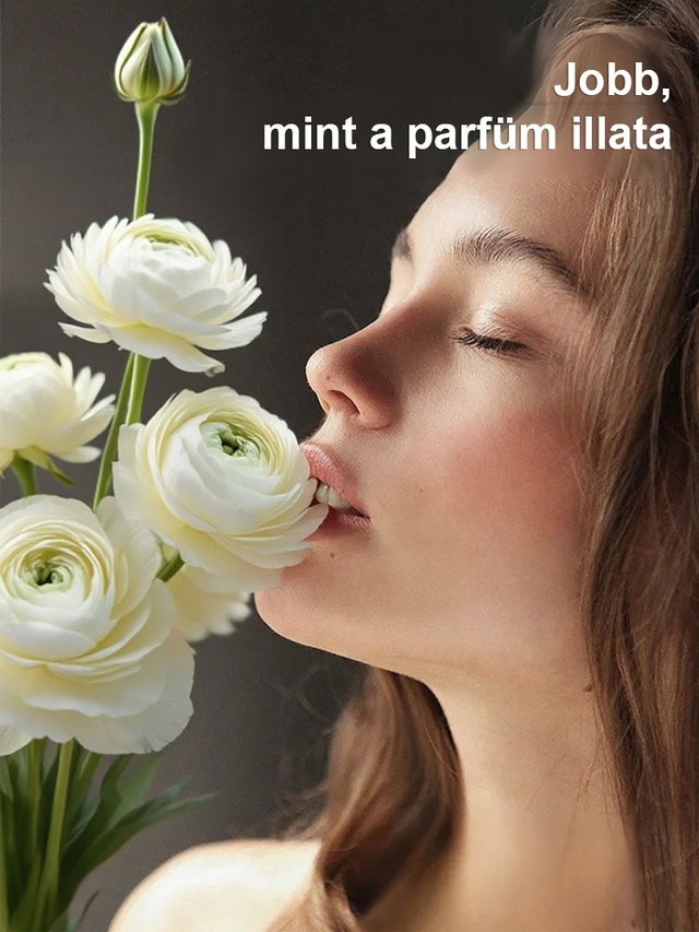 【Virágzó illat tíz mérföldre】 Többszínű boglárka hagymák